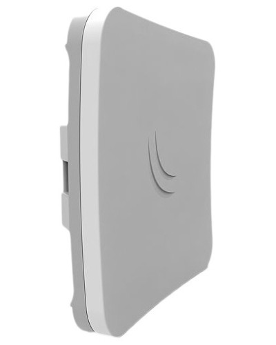 Wi-Fi точка доступа MikroTik SXTsq Lite5 RBSXTsq5nD Wi-Fi точка доступа MikroTik SXTsq Lite5 RBSXTsq5nD