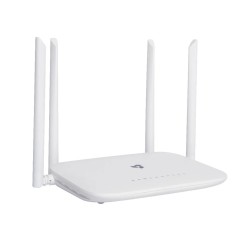 SNR-CPE-ME2-Lite (rev. B), 802.11a/b/g/n, 802.11ac Wave 2, 5xGE RJ45