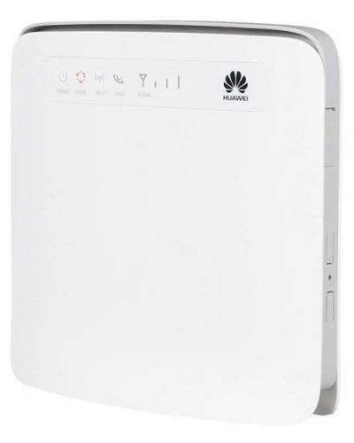 4G LTE Wi-Fi Роутер Huawei CPE B593