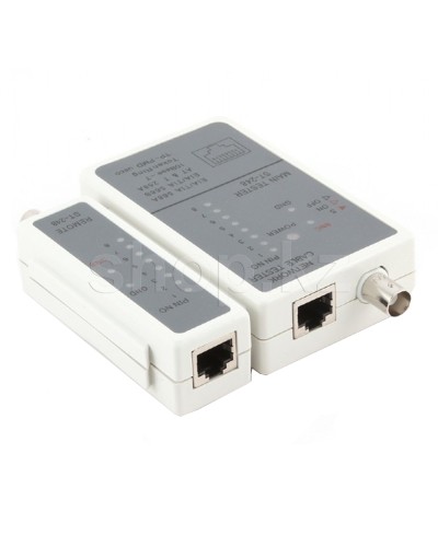 Тестер сети Cablexpert NCT-1