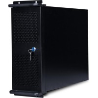 Корпус Delux DLC-MU415, 19" 4U,DLA-419