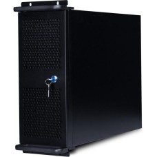 Корпус Delux DLC-MU415, 19" 4U,DLA-419