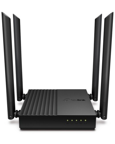 Wi-Fi роутер TP-LINK Archer C64